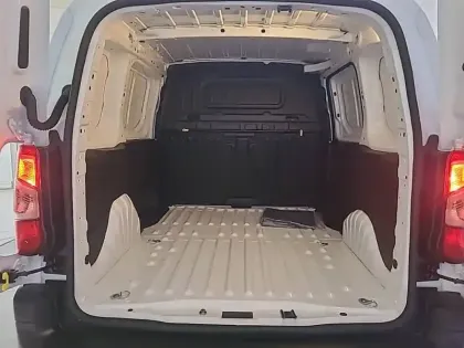 Photo 5 Citroën Berlingo  VAN M DIESEL 100 CH MANUELLE