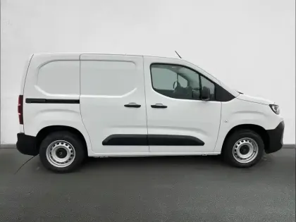 Photo 24 Citroën Berlingo  VAN M DIESEL 100 CH MANUELLE