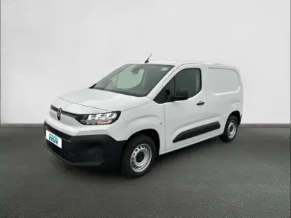 Photo 21 Citroën Berlingo  VAN M DIESEL 100 CH MANUELLE
