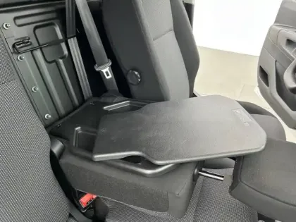 Photo 46 Citroën Berlingo  VAN M DIESEL 100 CH MANUELLE