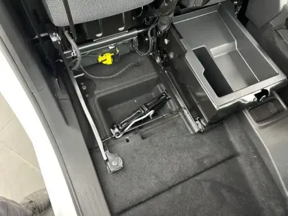 Photo 45 Citroën Berlingo  VAN M DIESEL 100 CH MANUELLE