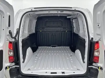 Photo 26 Citroën Berlingo  VAN M DIESEL 100 CH MANUELLE