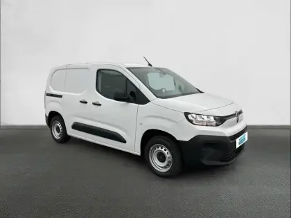 Photo 23 Citroën Berlingo  VAN M DIESEL 100 CH MANUELLE