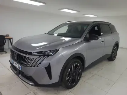 Photo Peugeot 5008 Allure