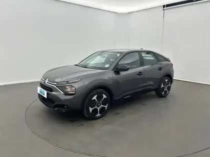 Photo Citroën C4 Pro Business R
