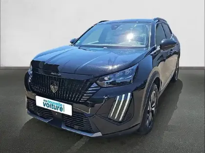 Photo Peugeot 2008 Gt
