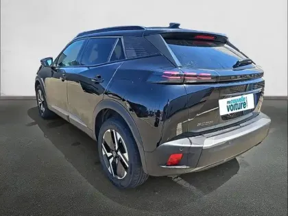 Photo 6 Peugeot 2008  BlueHDi 130 S&S EAT8