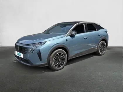 Photo Peugeot 3008 Gt