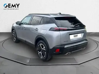 Photo 6 Peugeot 2008  Hybrid 145 e-DCS6