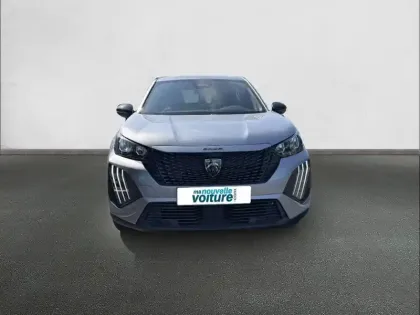 Photo 19 Peugeot 2008  Hybrid 110 e-DCS6