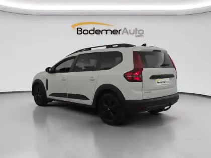 Photo 11 Dacia Jogger  ECO-G 100 5 places