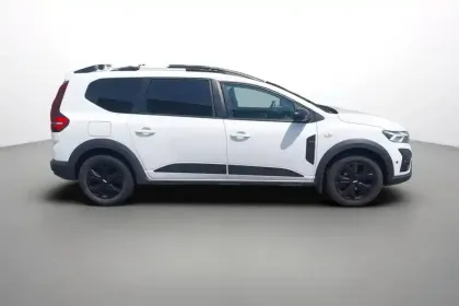 Photo 6 Dacia Jogger  ECO-G 100 5 places