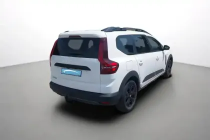 Photo 5 Dacia Jogger  ECO-G 100 5 places