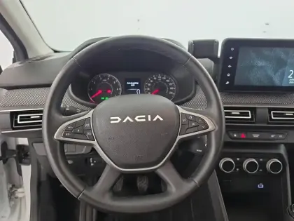 Photo 29 Dacia Jogger  ECO-G 100 5 places