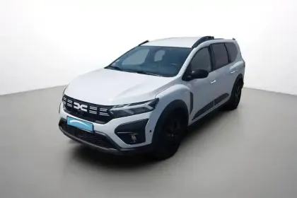 Photo Dacia Jogger Extreme+