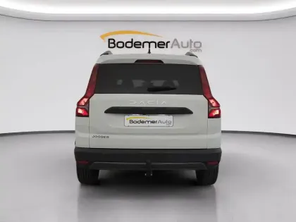 Photo 12 Dacia Jogger  ECO-G 100 5 places