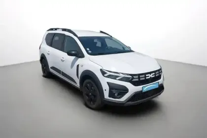 Photo 7 Dacia Jogger  ECO-G 100 5 places