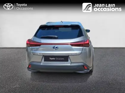 Photo 5 Lexus UX  250h 4WD
