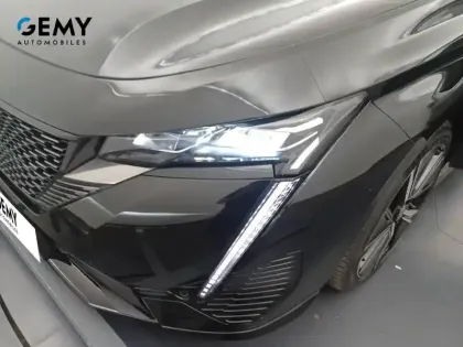 Photo 15 Peugeot 308  PHEV 225 e-EAT8