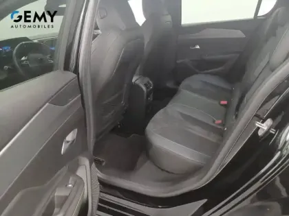 Photo 9 Peugeot 308  PHEV 225 e-EAT8
