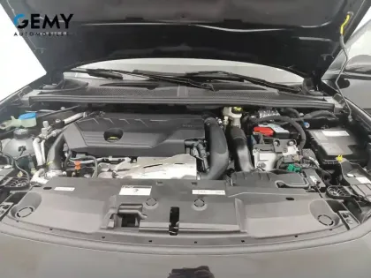 Photo 14 Peugeot 308  PHEV 225 e-EAT8