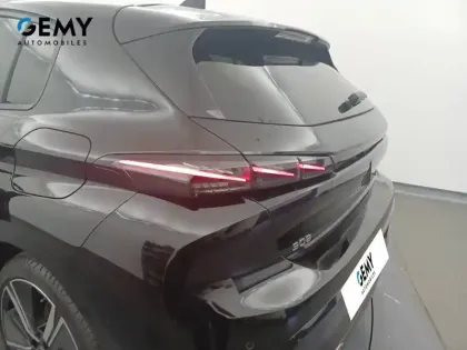 Photo 16 Peugeot 308  PHEV 225 e-EAT8
