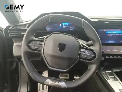 Photo 12 Peugeot 308  PHEV 225 e-EAT8