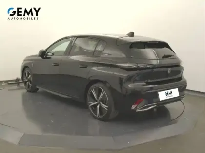 Photo 6 Peugeot 308  PHEV 225 e-EAT8