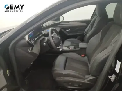 Photo 8 Peugeot 308  PHEV 225 e-EAT8
