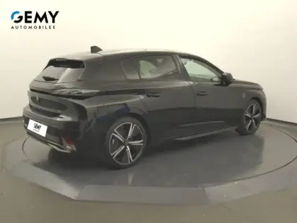 Photo 17 Peugeot 308  PHEV 225 e-EAT8