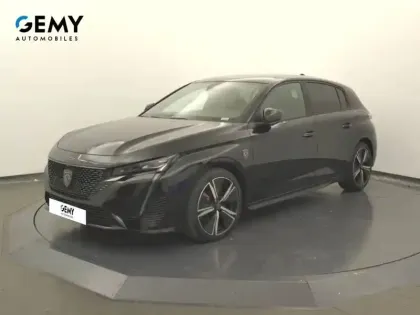 Photo Peugeot 308 Gt