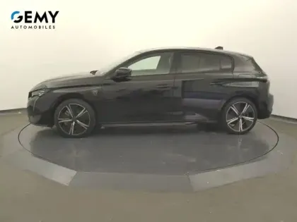 Photo 18 Peugeot 308  PHEV 225 e-EAT8