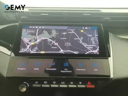 Photo 13 Peugeot 308  PHEV 225 e-EAT8