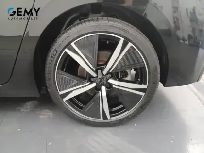 Photo 10 Peugeot 308  PHEV 225 e-EAT8
