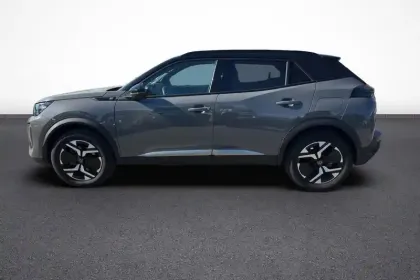 Photo 6 Peugeot 2008  Electrique 54 kWh 156 ch