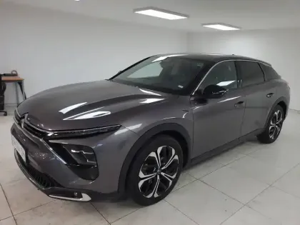 Photo Citroën C5 Plus