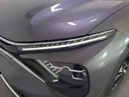 Photo 44 Citroën C5  X PureTech 130 EAT8