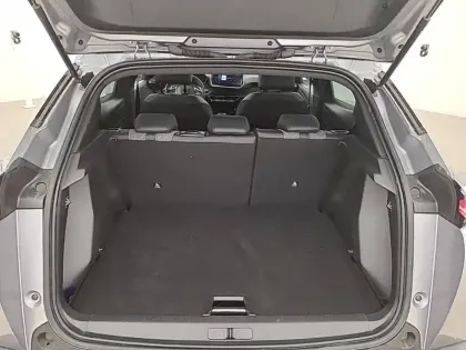 Photo 5 Peugeot 2008  Hybrid 145 e-DCS6