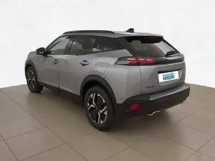 Photo 6 Peugeot 2008  Hybrid 145 e-DCS6
