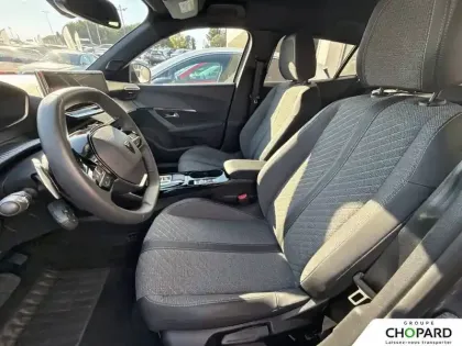 Photo 9 Peugeot 2008  Hybrid 145 e-DCS6