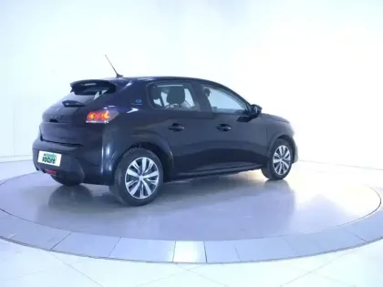 Photo 24 Peugeot 208  Electrique 50 kWh 136ch