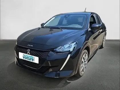 Photo Peugeot 208 Active