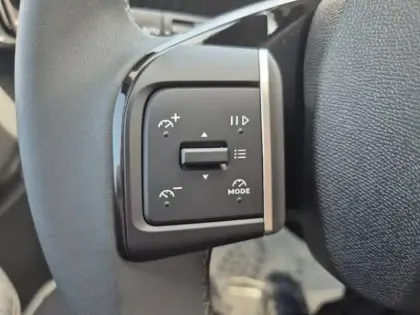 Photo 17 Citroën C3 Aircross  Hybride 145 ch Aut