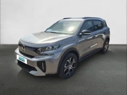 Photo Citroën C3 Aircross Plus