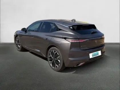 Photo 6 DS DS 4  Hybride E-Tense 225 EAT8