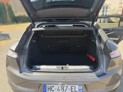 Photo 5 DS DS 4  Hybride E-Tense 225 EAT8