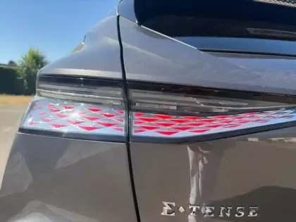 Photo 16 DS DS 4  Hybride E-Tense 225 EAT8