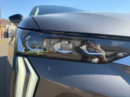 Photo 15 DS DS 4  Hybride E-Tense 225 EAT8