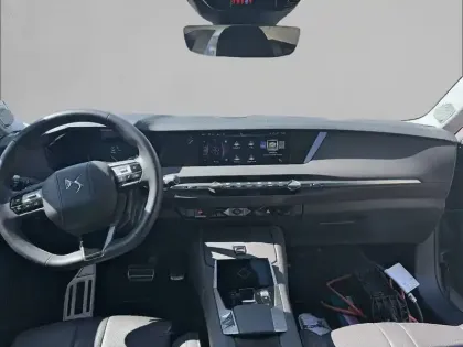 Photo 7 DS DS 4  Hybride E-Tense 225 EAT8