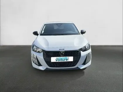 Photo Peugeot 208 Allure